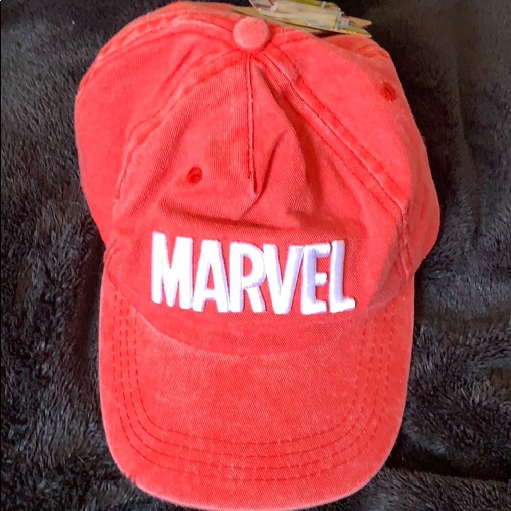 Marvel Kids Cap 🧢